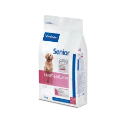 Virbac Veterinary HPM Senior Large Et Medium 5 Virbac Veterinary HPM Senior Large Et Medium -Fournitures Pour Animaux Magasin eyj3ijo2mdasimgiojywmcwic2nvcguioijhchaifq 1 37 1