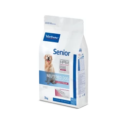 Virbac Veterinary HPM Senior Neutered Large Et Medium -Fournitures Pour Animaux Magasin eyj3ijo2mdasimgiojywmcwic2nvcguioijhchaifq 1 39 1