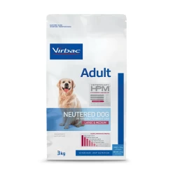 Virbac Veterinary HPM Adult Neutered Large Et Medium -Fournitures Pour Animaux Magasin eyj3ijo2mdasimgiojywmcwic2nvcguioijhchaifq 25 1