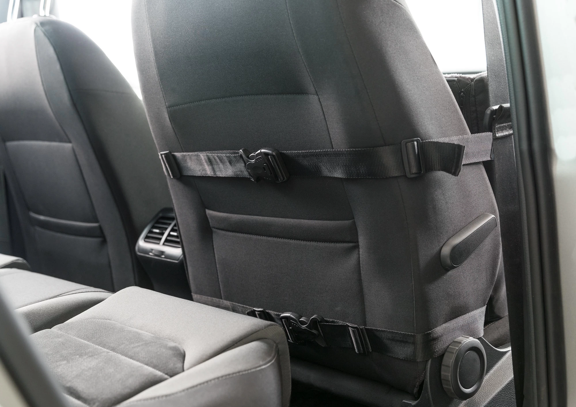 Trixie Siège De Voiture 45 X 38 X 37 Cm 9 Trixie Siège De Voiture 45 X 38 X 37 Cm – Image 7