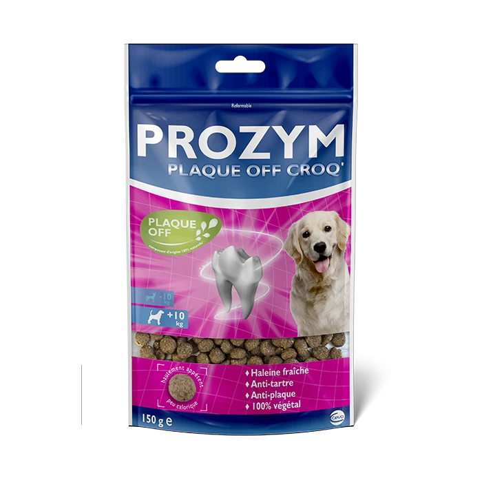 Prozym Plaque Off Croq 3 Prozym Plaque Off Croq