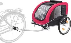 Trixie Remorque De Vélo Pour Chiens L 75 × 86 × 80 7 Trixie Remorque De Vélo Pour Chiens L 75 × 86 × 80 -Fournitures Pour Animaux Magasin f5674a0e45fc03697d1032852b8621b06c4e01fa153f821382c03db5b00822f0