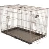 Flamingo Cage Pour Chien Ebo Taupe XXL 76x124x83cm -Fournitures Pour Animaux Magasin f5e664a5c447097cbb882d21055110127fc2a7bdea80dbe568a4c3ed85b8eb16