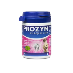 Prozym Plaque Off 40g