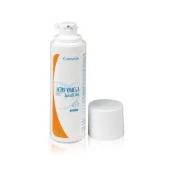 Actis Omega Special Chien