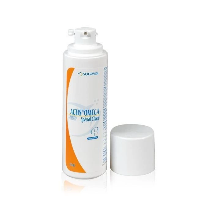 Actis Omega Special Chien 3 Actis Omega Special Chien