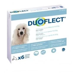 CEVA Duoflect Chien -Fournitures Pour Animaux Magasin fbc75603f95db7cba2c5e68c870ab336f87bf1c0ca8a9458dd0ce3eff575c310