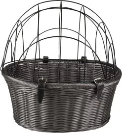 Flamingo Panier Pour Velo Guidon Crochet Ida 43,5x36x45cm -Fournitures Pour Animaux Magasin fcb79a7eb413e807ac45f7d59f01b6ade9c18cca013fafa06d99804a175d72b2