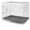 Trixie Home Kennel L 109 × 79 × 71 Cm -Fournitures Pour Animaux Magasin fe68d7fa907c88afe90b219ed9da6ef68a4607b0c0f74ed148d4fcfb0e810cec