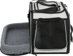 Trixie Sac De Transport Et De Séjour Valery 13 Trixie Sac De Transport Et De Séjour Valery -Fournitures Pour Animaux Magasin ff579c0448e9bf97a8c98e2727913e3ad1ae57843853a8ae2cffc64e23e2e8c1