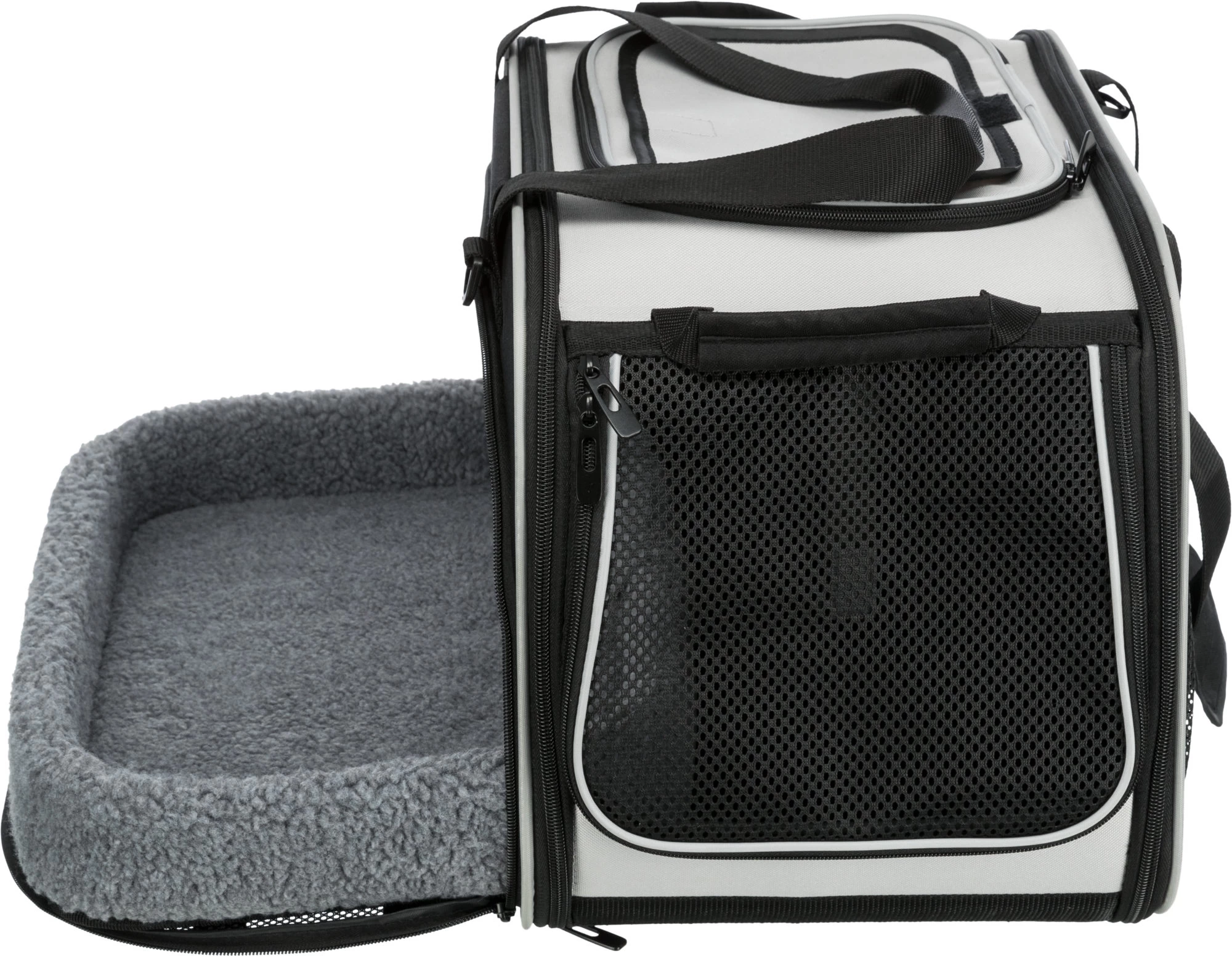 Trixie Sac De Transport Et De Séjour Valery 8 Trixie Sac De Transport Et De Séjour Valery – Image 6