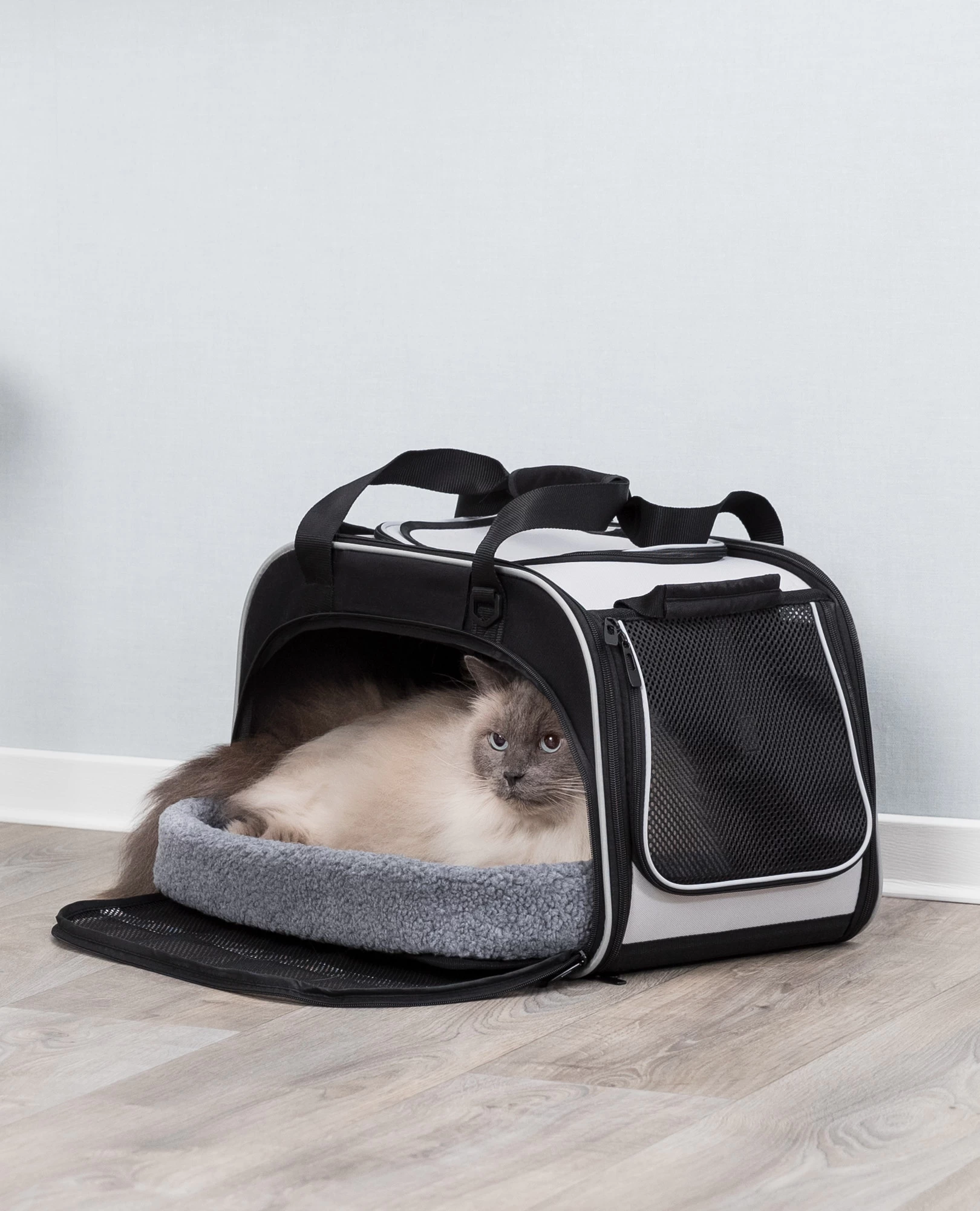 Trixie Sac De Transport Et De Séjour Valery 4 Trixie Sac De Transport Et De Séjour Valery – Image 2