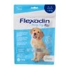 Flexadin Chiot Maxi 60 Bouchées -Fournitures Pour Animaux Magasin flexadyn 20young 20dog 20maxi 20b 20Medium