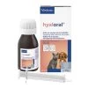 Hyaloral Solution 50ml 2 Hyaloral Solution 50ml -Fournitures Pour Animaux Magasin hyaloral solution 50 ml 1