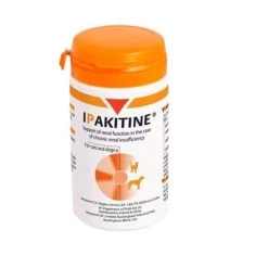 Vetoquinol Ipakitine 300 G
