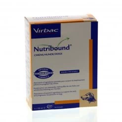 NUTRIBOUND CHIENS - 3 X 150ML -Fournitures Pour Animaux Magasin nutribound chiens 1