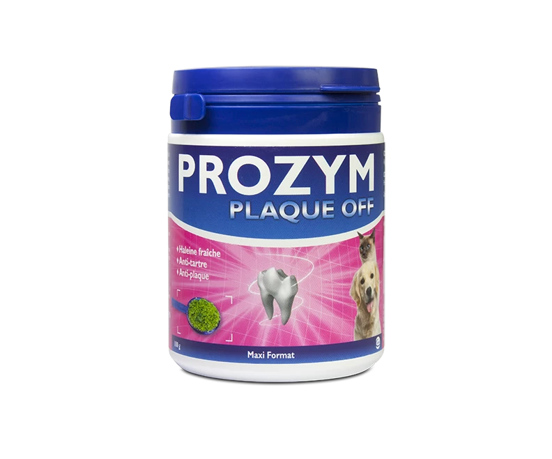 Prozym Plaque Off 180g 4 Prozym Plaque Off 180g – Image 2