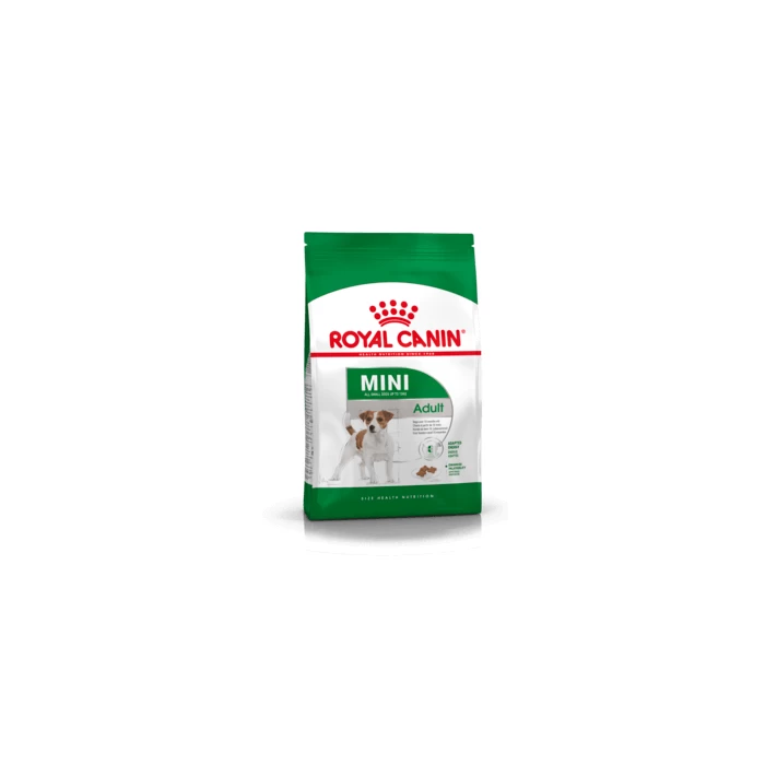 Royal Canin Mini Adult Pour Chien 2kg 3 Royal Canin Mini Adult Pour Chien 2kg