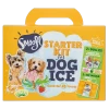 SMOOFL Starter Kit - Small 1 SMOOFL Starter Kit - Small -Fournitures Pour Animaux Magasin s4011 5430000548878 small starter kit 01 optimized