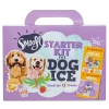 SMOOFL Starter Kit - Large -Fournitures Pour Animaux Magasin s4030 5430000548885 large starter kit 01 optimized