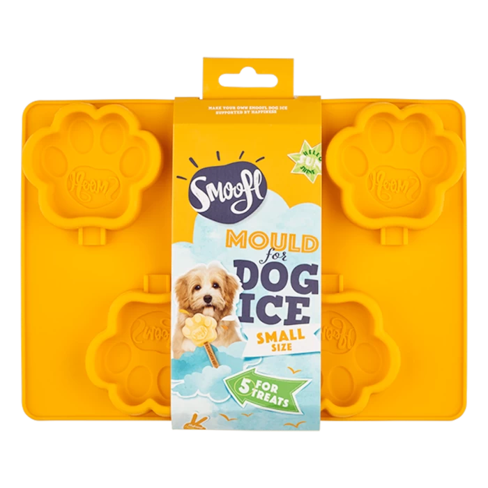 SMOOFL Moule Pour Glace - Small 3 SMOOFL Moule Pour Glace - Small