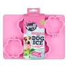 SMOOFL Moule Pour Glace - Medium -Fournitures Pour Animaux Magasin s9032 5430000548564 ice mould medium 01 optimized