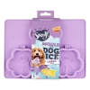 SMOOFL Moule Pour Glace - Large -Fournitures Pour Animaux Magasin s9041 5430000548236 ice mould large 01 optimized