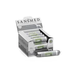Sanimed Hypoallergenic LR Aliment Pour Chiens 15x400g Agneau