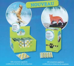 Seraquin Omega Chien 7 Seraquin Omega Chien -Fournitures Pour Animaux Magasin seraquin omega 1 1 1 1 1