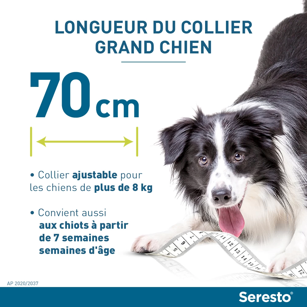 Seresto Collier Chien 8 Seresto Collier Chien – Image 6