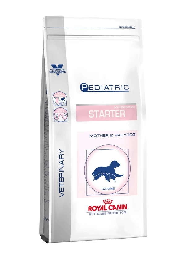 ROYAL CANIN PEDIATRIC STARTER DOG - 12 Kg 4 ROYAL CANIN PEDIATRIC STARTER DOG - 12 Kg – Image 2