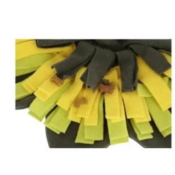Tapis à Renifler Sunflower 7 Tapis à Renifler Sunflower -Fournitures Pour Animaux Magasin tapis a renifler sunflower2 1