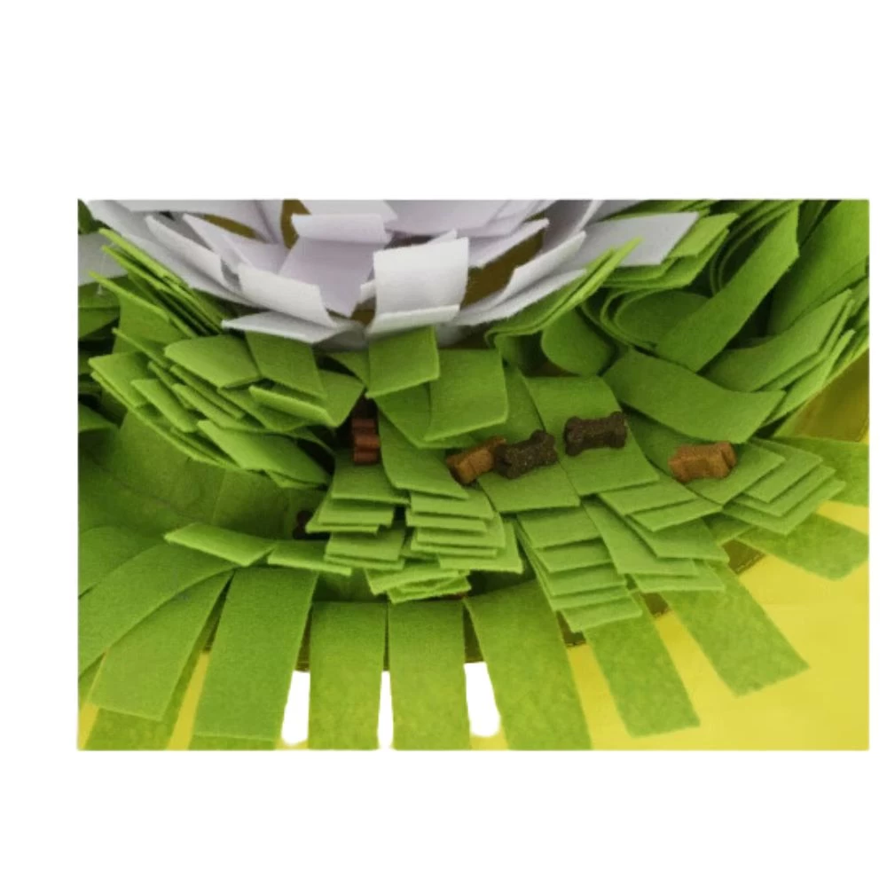 Tapis à Renifler Bowl 5 Tapis à Renifler Bowl – Image 3