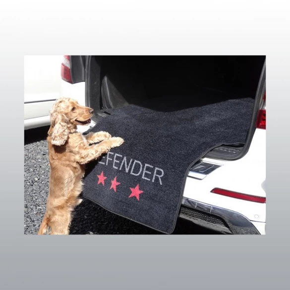 Tapis De Protection Coffre De Voiture 3 Tapis De Protection Coffre De Voiture – Image 2