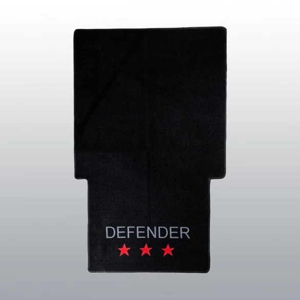 Tapis De Protection Coffre De Voiture 4 Tapis De Protection Coffre De Voiture – Image 3