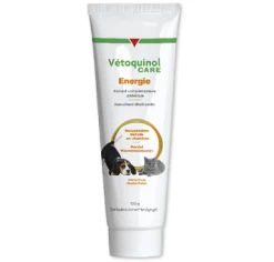 Vetoquinol Care Energie -Fournitures Pour Animaux Magasin vetoquinol care energie